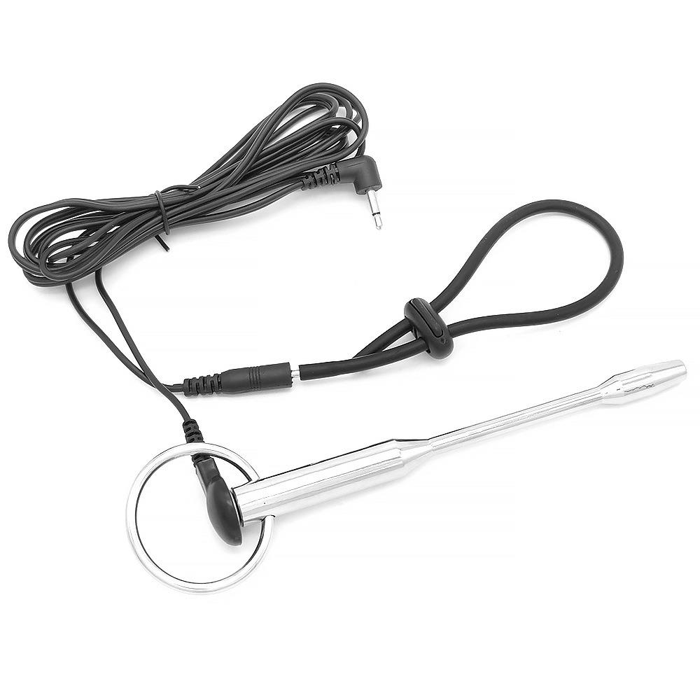 MYG005男士新款玩具水道插器水道堵水道塞导袅管私密茎水道插器带