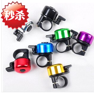 Sonnette de vélo - Ref 1455014 Image 1