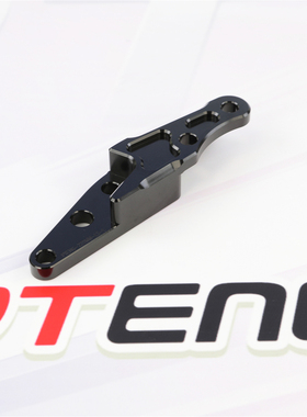 电动车电摩改LS前减震鲍鱼码转接码三星柱185开档直上220碟盘转码