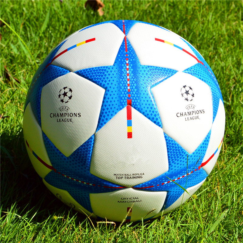 Ballon de foot - Ref 7688 Image 5