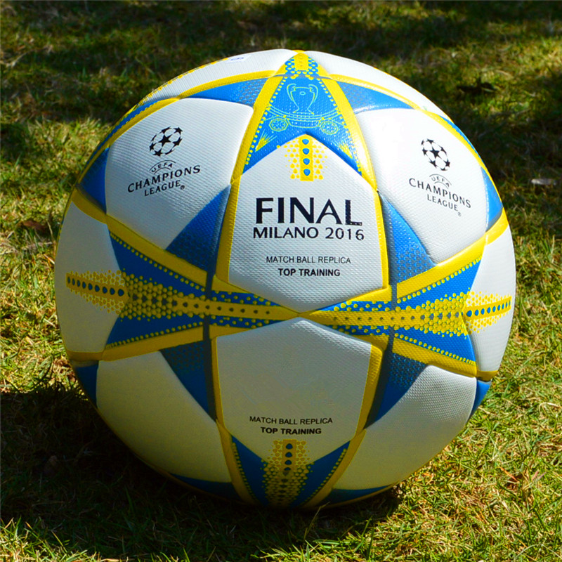 Ballon de football - Ref 7606 Image 3