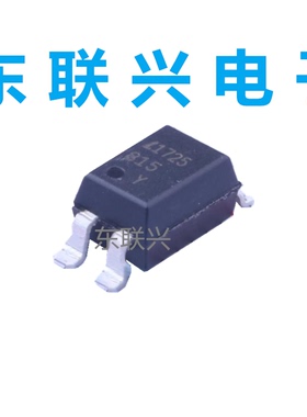 LTV-815S-TA1 SOP-4 贴片光耦 光电耦合器 晶体管输出隔离器 光宝