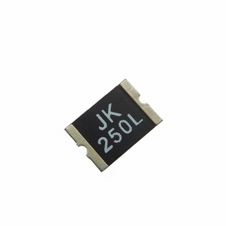 自恢复贴片保险丝JK-SMD250L