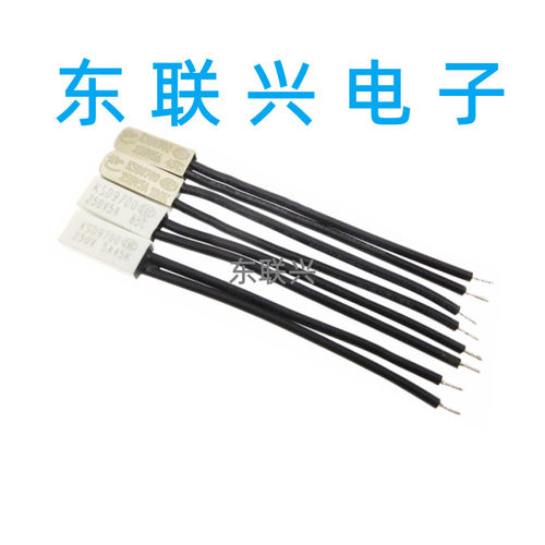 温控开关KSD970065度5A250V