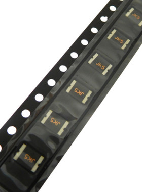 JK-MSMD700L金科自恢复贴片保险丝保险管 1812 7A 6V/12V 丝印JK7