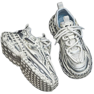 2026年爆款男鞋轻便透气男士新款春款运动鞋耐磨户外休闲鞋热销榜