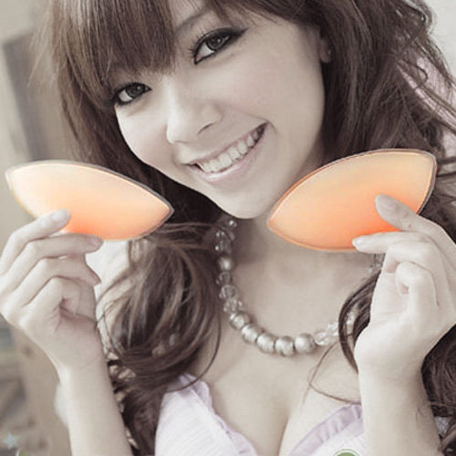 Pads pour soutien-gorge - Ref 812528 Image 1