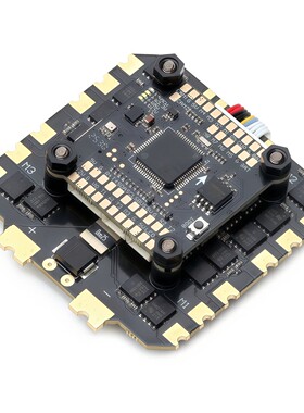 SPCMAKER飞速 F405飞控 BLS 80A 32位 电调飞塔3-8S花飞FPV穿越机