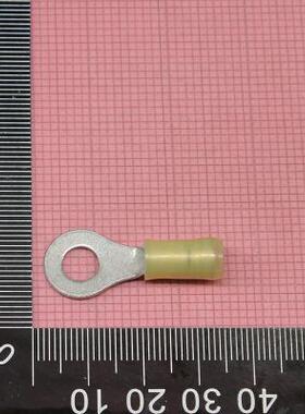 TE泰科 320569 全新原装现货 连接器  320569 环形端子