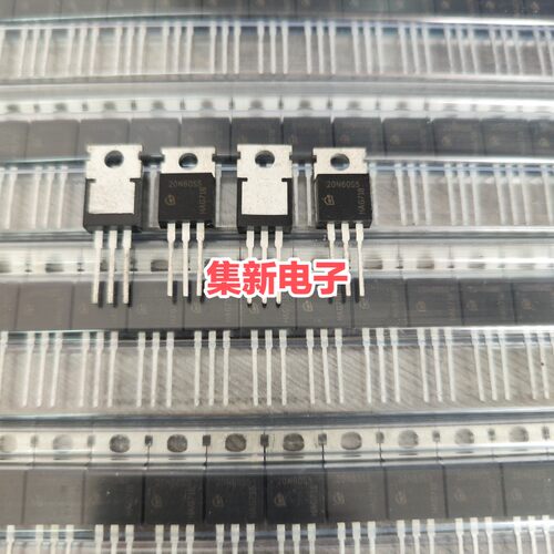 20N60S5 SPP20N60S5 20A600V TO-220 场效应三极管 原装现货