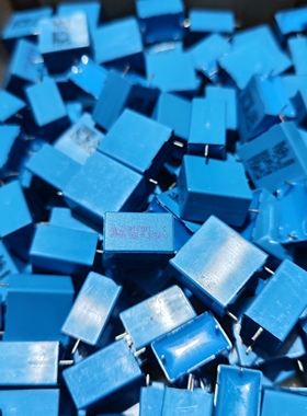 B32922C3684M 305vac 684M 0.68UF 680NF 安规X2薄膜电容 EPCOS