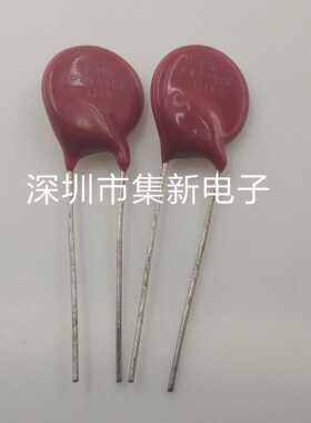 Littelfuse力特热保护压敏电阻 TMOV14RP150E P4T150E