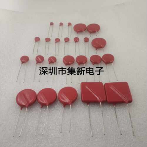 V175LC10CPX3558【VARISTOR 270V 6.5KA DISC 14MM】力特压敏电阻