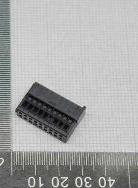 TE泰科汽车连接器母端 1379102-1 全新原装现货