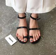 Chaussures de printemps - Ref 917124 Image 7