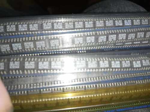 OP275G老版双运放SOP-8封装，老版本的好货! 靓货!