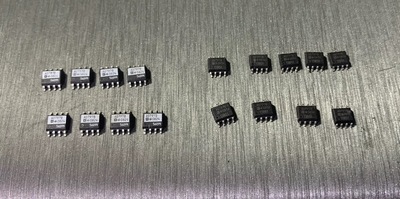 AD797BRZ，单运放！原版原字拆机货