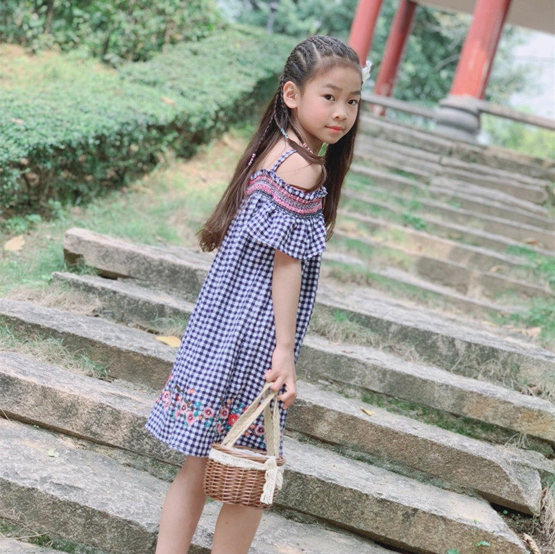 库存打折卖网红ins草编包夏季化妆包