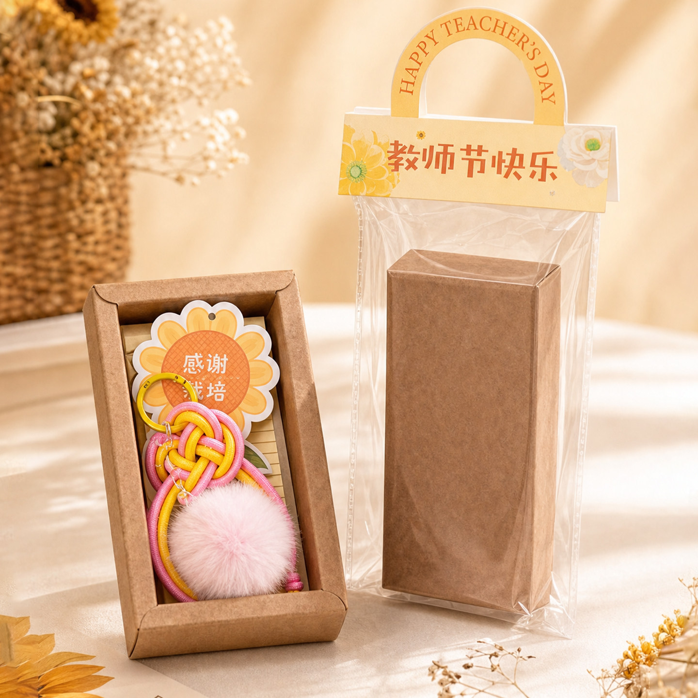 教师节礼物有纪念意义的高档挂件图片