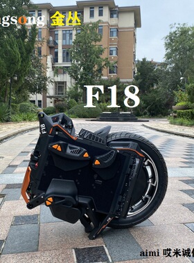 kingsong金丛14m/d/16s/F18九号a1/S2/Z10乐行天下v9教学学习机哦