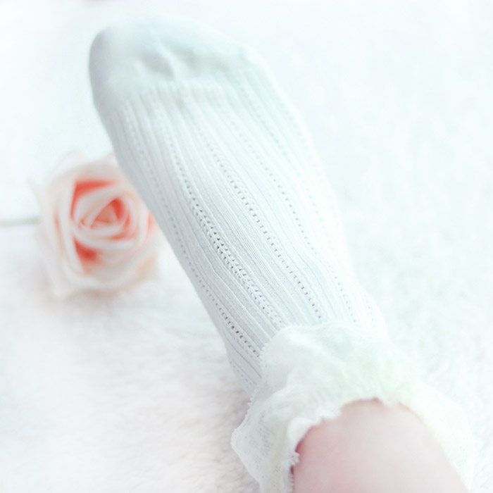 Chaussettes - collants w03 - Ref 765355 Image 1