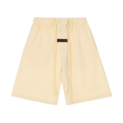 ESSENTIALS休闲短裤男女