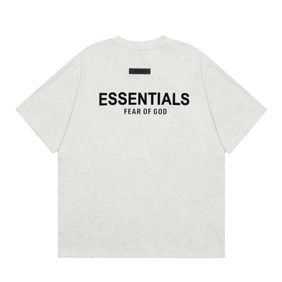 FOGESSENTIALS美式夏季短袖T恤