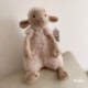 Jellycat 丸子家 woolly 宝宝礼物 现货 卷卷羊羊玩偶