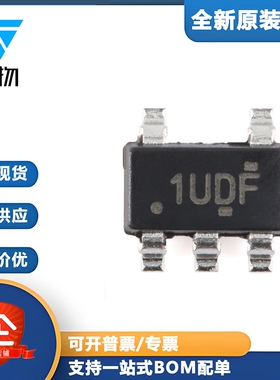 原装TLV75801PDBVR SOT-23-5 具有使能功能的 500mA 低压降稳压器