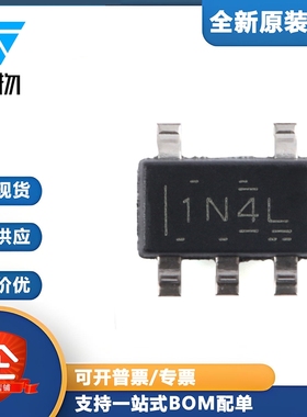 原装TPS613221ADBVR SOT-23-5 6µA 静态电流1.8A 开关升压转换器