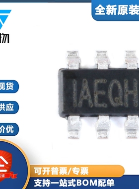 原装正品 贴片 MP2459GJ-Z TSOT23-6 降压转换器 DC-DC芯片