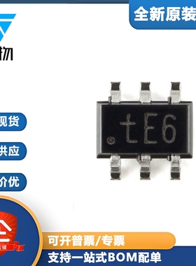 原装正品 BC856BS,115 SOT-363 65V,100mA PNP/PNP通用晶体管