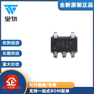原装TPS7A2033PDBVR SOT-23-5 具有高PSRR的300mA(LDO)线性稳压器