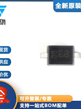 原装正品 RLSD32A151C SOD-323 15V 双向 贴片ESD二极管