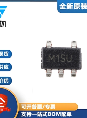 原装正品24LC01BT-I/OT SOT-23-5 1Kb I2C兼容双线串行EEPROM芯片