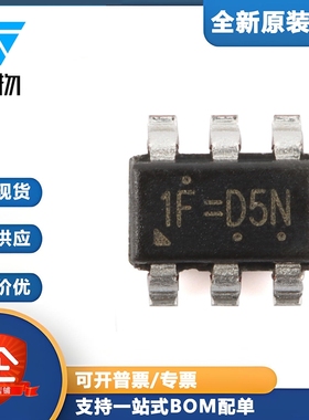 原装正品 RT6214BHGJ6F TSOT-23-6 18V 3A ACOT降压转换器芯片