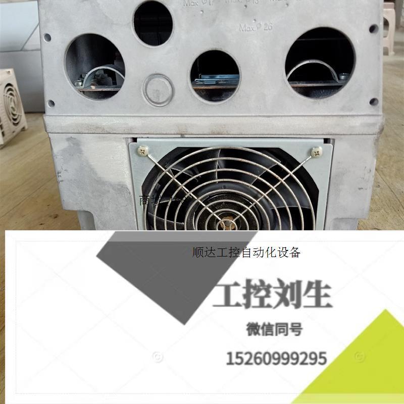 拆机丹佛斯变频器101P30KT4E5AH2XAXXXXSX询价下单 电子元器件市场 变频器 原图主图