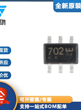 原装正品 L2N7002DW1T1G SOT-363 60V/115mA 贴片MOSFET管 10只