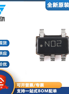 原装正品 DS90LV012ATMF/NOPB SOT-23-5 单路高速差动接收器芯片