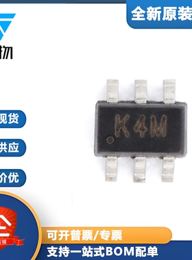 原装正品MMDT5401 K4M SOT-363 150V 200mA双PNP晶体管三极管10只