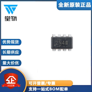 原装TPS631000DRLR SOT-5X3-8 1.5A输出电流高功率降压升压转换器