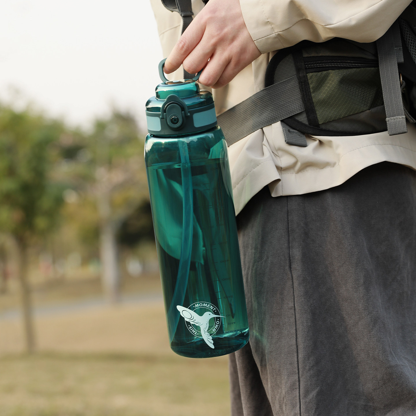 优之大容量运动水杯夏天男士便携杯子学生户外耐高温水壶2026新款,餐饮具,太空杯,淘宝优惠券,粉丝福利购,淘宝优惠卷