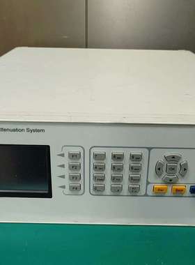 VAM可编程衰减器8*8路TOPyoung捷希TAS8B8--议价