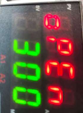 F4-TAANA  台仪 VERTEⅩ温控 带RS485通讯-议价