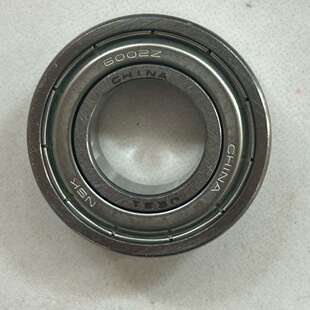 NSK轴承6002Z，，实物拍摄。，成色如图