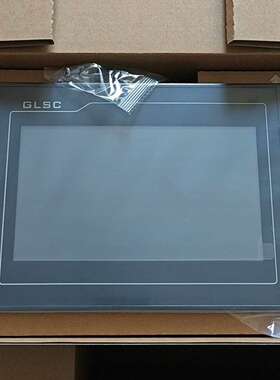 昆仑通态触摸屏，TPC7012CF  单485接口，整箱起发-议价