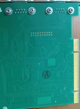 Interface PCI-4141卡 interf-议价