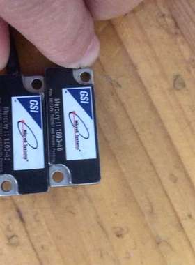 Microe systems 读数头 MICROE SYST