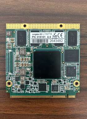 congatec AG L132716 PN:015101-议价