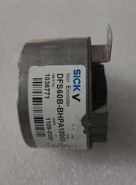 DFS60B-BHPA10000   订货号1036